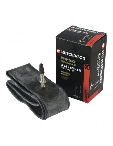 CAMARA HUTCHINSON 700x37-47  PRESTA