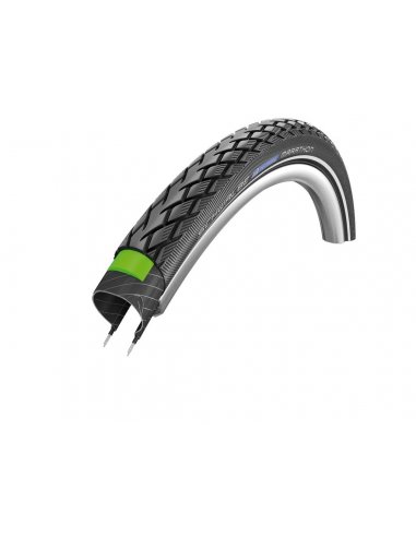 CUBIERTA SCHWALBE MARATHON 700x23C...