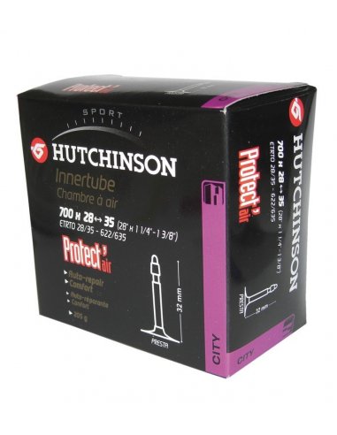 CAMARA HUTCHINSON 28"700x37/47...