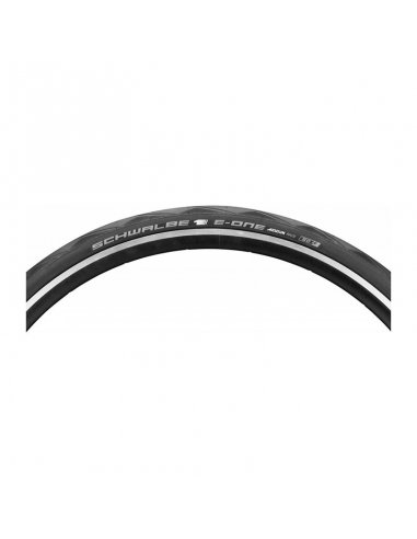 CUBIERTA SCHWALBE E-ONE 28x1.25...