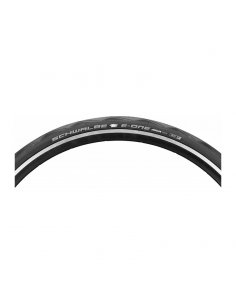 CUBIERTA SCHWALBE E-ONE...