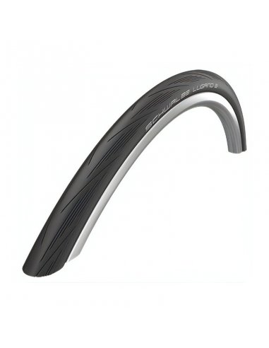 CUBIERTA SCHWALBE LUGANO II 700x28...