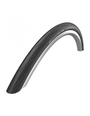 CUBIERTA SCHWALBE LUGANO 700x23C...