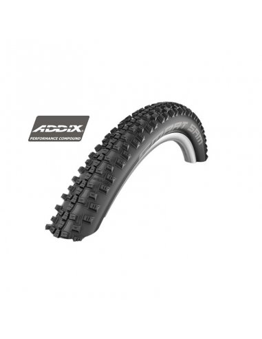 CUBIERTA SCHWALBE SMART SAM 28x1.65...