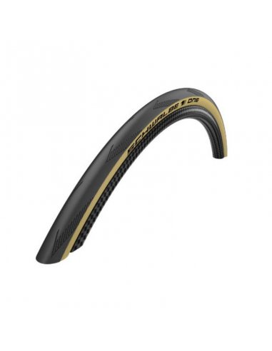 CUB.SCHWALBE ONE 700x28 RACEGUARD TLE...