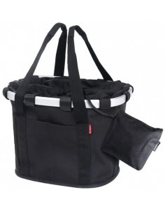 BOLSA KLICKFIX CITY BASKET...