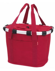 BOLSA KLICKFIX CITY BASKET...