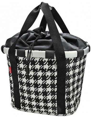 BOLSA DELANTERA REISENTHEL BIKEBASKET...