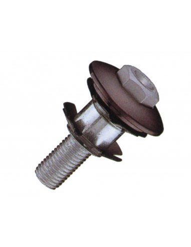 ARAÑA PARA BMX A-HEAD PLUG 1 1/8 GUIA...