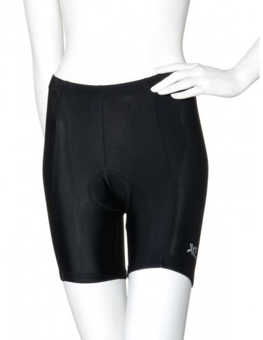 XLC TR-S03 CULOTTE CORTO NIÑO NEGRO