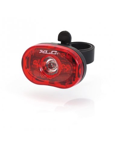 XLC CL-R07 LUZ TRASERA LED THEBE...