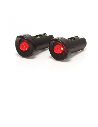 XLC CL-S06 SET MINI LINTERNAS LED...