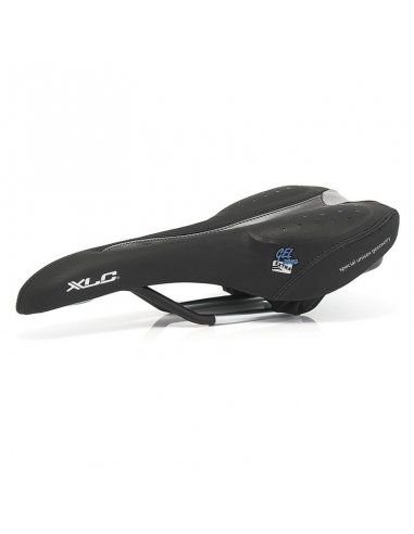 XLC SA-G03 SILLIN MTB GLOBETROTTER...