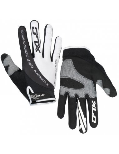 XLC GUANTES MERCURY CG-L04...