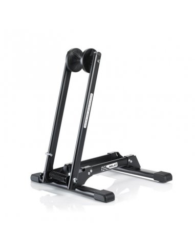 XLC VS-F03 EXPOSITOR BICIS PLEGABLE...