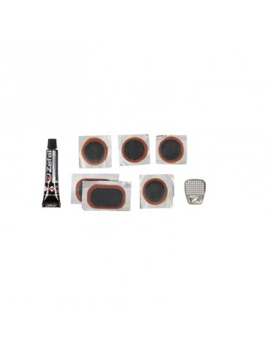 ▷ Kit de Mechas para Tubeless ZEFAL