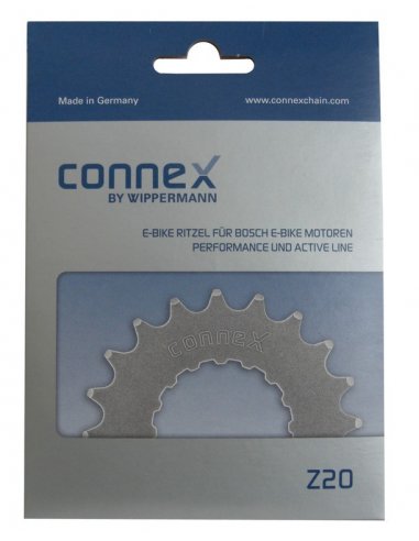 PIGNON VAE CONNEX POUR BOSCH 22...