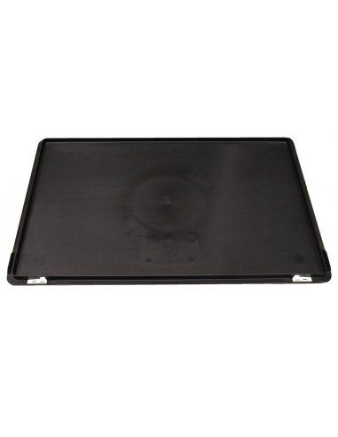 BASE ROLAND 12" PARA REMOLQUE MINI...