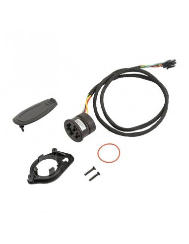 KIT CARGADOR BOSCH POWERTUBE INCLUIDO...