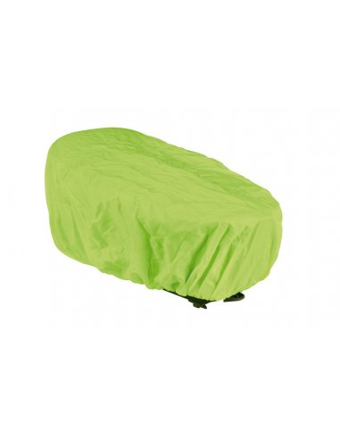 FUNDA IMPERMEABLE RACKTIME TALIS VERDE