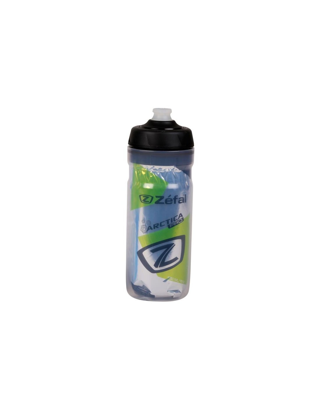 BIDÓN DE CICLISMO PRO 550ML