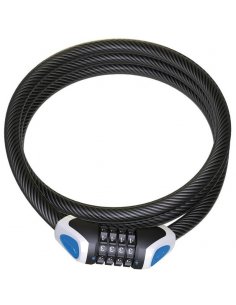 XLC LO-C14 CANDADO CABLE...