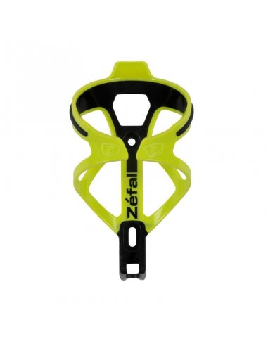 PORTABIDON ZEFAL PULSE B2 AMARILLO FLUO