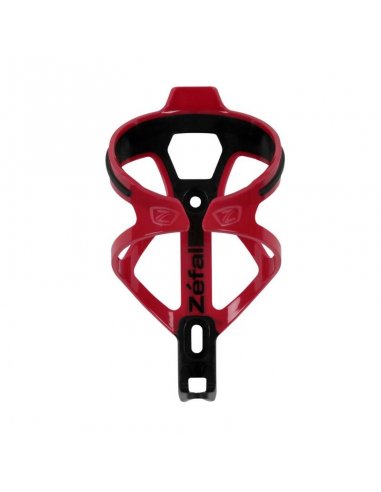 PORTABIDON ZEFAL PULSE B2 ROJO