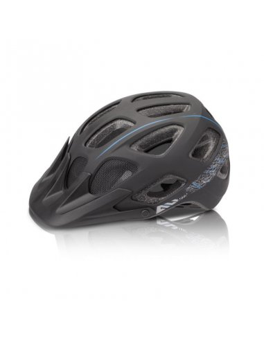 XLC BH-C21 CASCO ALL MTN NEGRO TALLA...