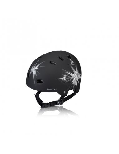 XLC BH-C22 CASCO URBAN SPIKES 12...