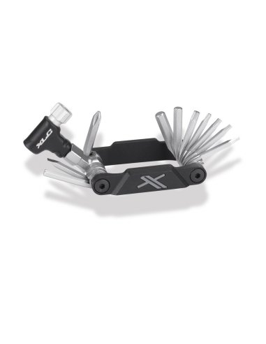 XLC MULTITOOL Q-SERIE TO-M14 12...