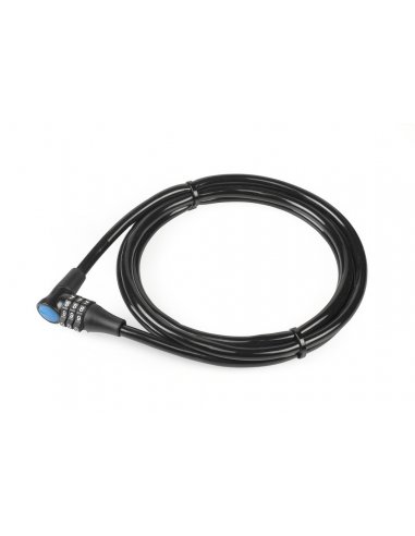 XLC LO-L13 CANDADO DE CABLE EN...