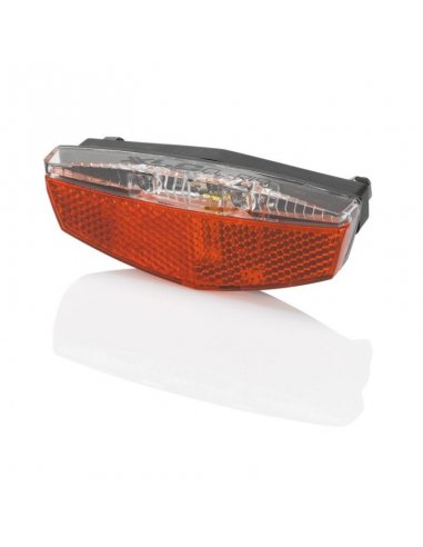 XLC CL-R19 LUZ TRASERA LED PILAS...