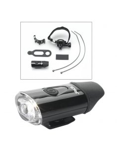 XLC CL-F20 LINTERNA LED...