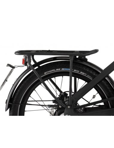 PORTAEQUIPAJE E-BIKE STANDWELLL...