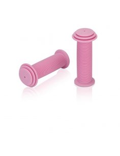 XLC PUÑOS PARA NIÑOS 82MM ROSA