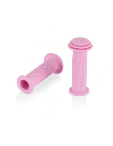 XLC PUÑOS PARA NIÑOS 100MM ROSA