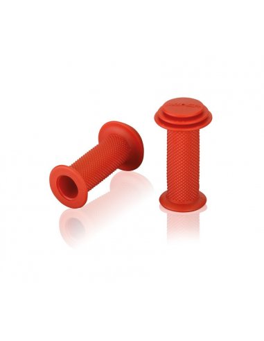 XLC PUÑOS PARA NIÑOS 82MM ROJO