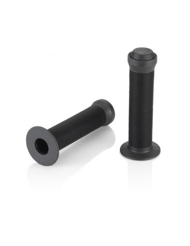 XLC PUÑOS BMX 130MM NEGRO