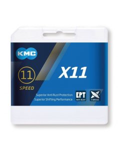 CADENA KMC X11 EPT...