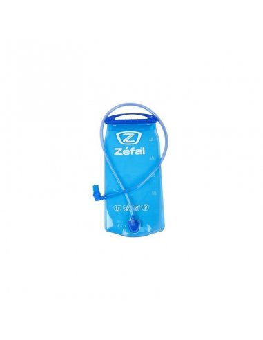 BOLSA DE HIDRATACION ZEFAL BLADDER 2L