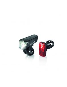 XLC CL-S20 SET DE LUCES...