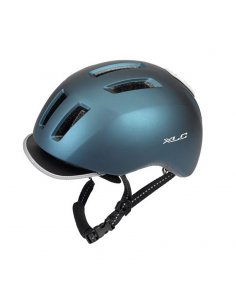 XLC BH-C24 CASCO CITY AZUL...