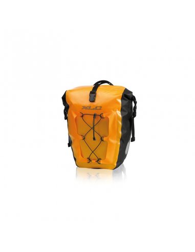 XLC BA-W38 BOLSA CUADRO IMPERMEABLE...