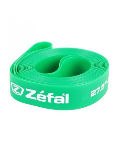 CINTA LLANTA ZEFAL PVC 27.5 20 mm...