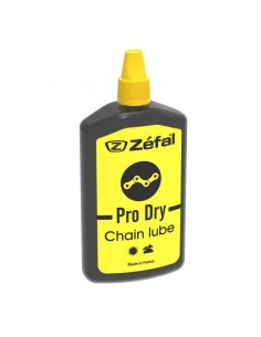 ACEITERA ZEFAL PRO DRY LUBE...