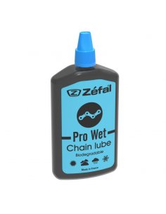 ACEITERA ZEFAL PRO WET LUBE...