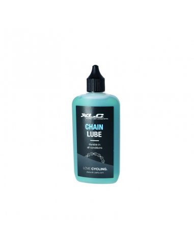 XLC BL-W12 LUBRICANTE DE CADENA 100 ml