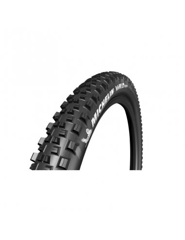 CUBIERTA MICHELIN WILD AM 27.5x 2.35...