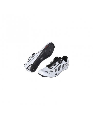 XLC CB-R08 ZAPATILLAS CARRETERA BLANCO